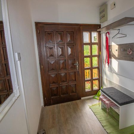 Ernas Ferienhaus Aschbach bei Furstenfeld Kültér fotó