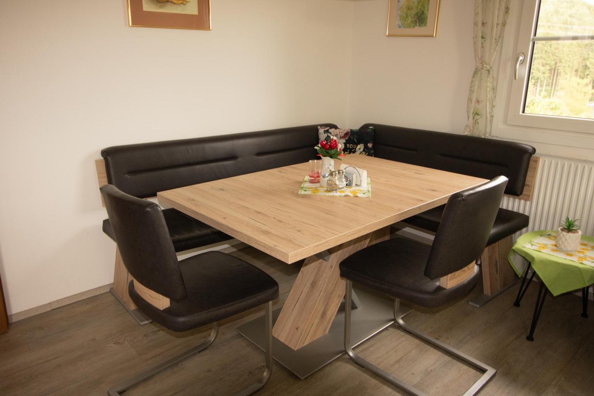 Ernas Ferienhaus Aschbach bei Furstenfeld Kültér fotó