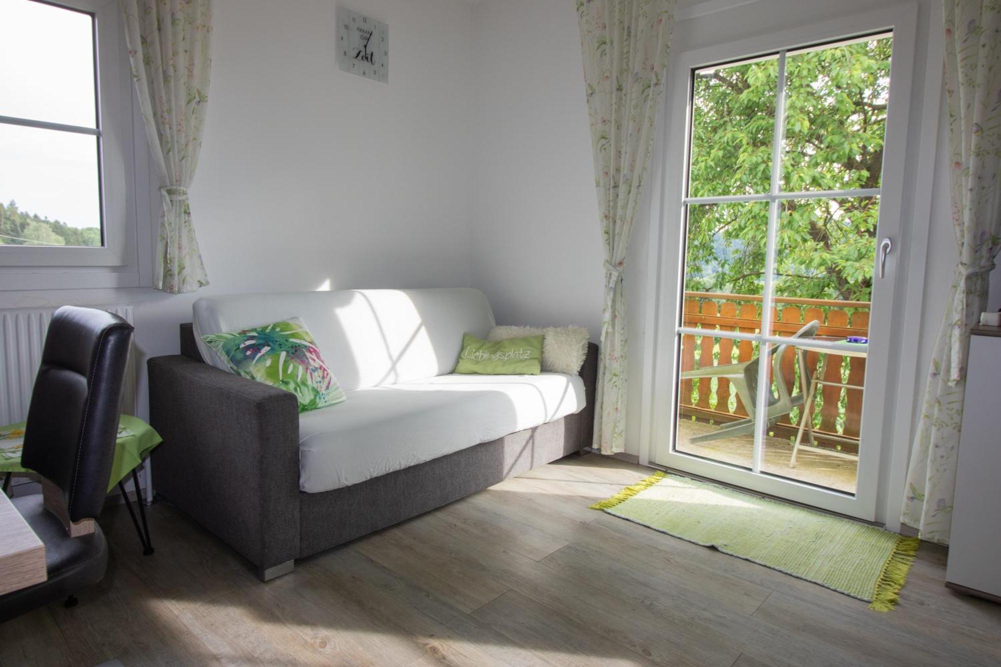 Ernas Ferienhaus Aschbach bei Furstenfeld Kültér fotó