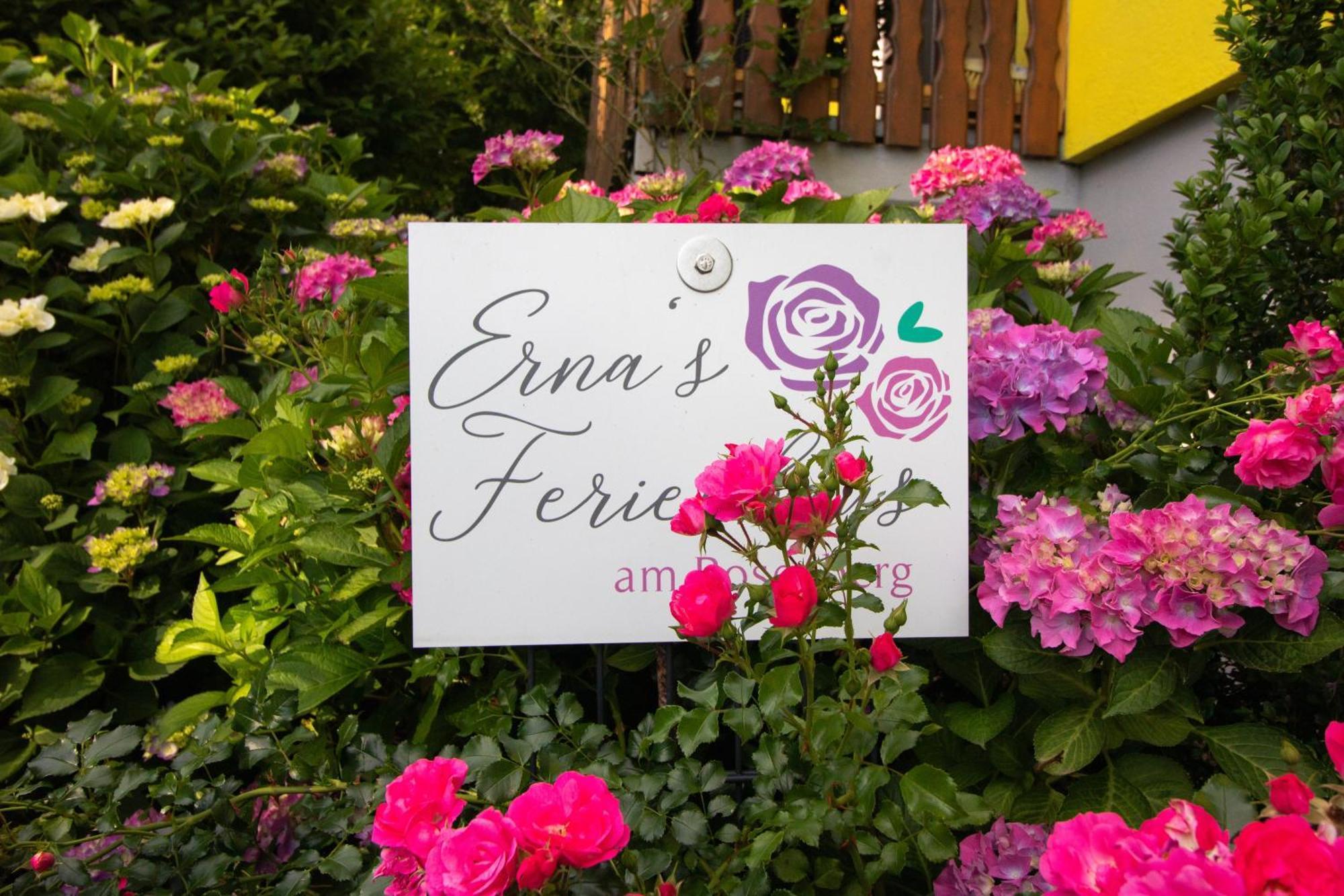 Ernas Ferienhaus Aschbach bei Furstenfeld Kültér fotó